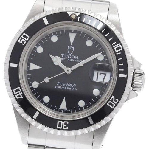 Tudor prince oyster date - tudor,