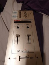 Vestax PMC-06 Proa DJ Mixer.