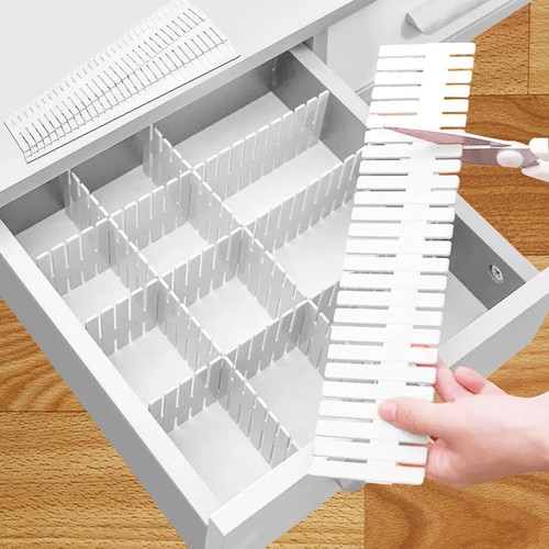 24pcs drawer dividers - dividers, kitchen