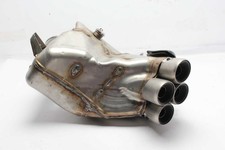 Exhaust End Silencer Exhaust System Quad Exhaust Ducati Diavel V4 3G 23-25