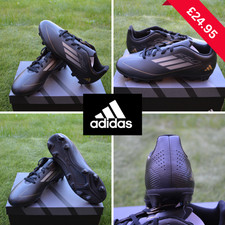 Kids Adidas F50 Club