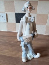 Casades Spanish Tall Porcelain