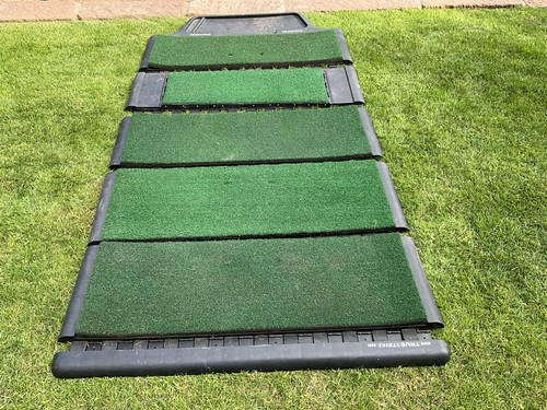 Truestrike static golf - static,