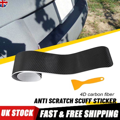 Car trunk door sill plate - car,