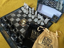 The Noble Collection: The Lord