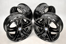 Genuine BMW 613M Alloy Wheels