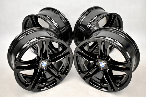 Genuine bmw 613m alloy - genuine,