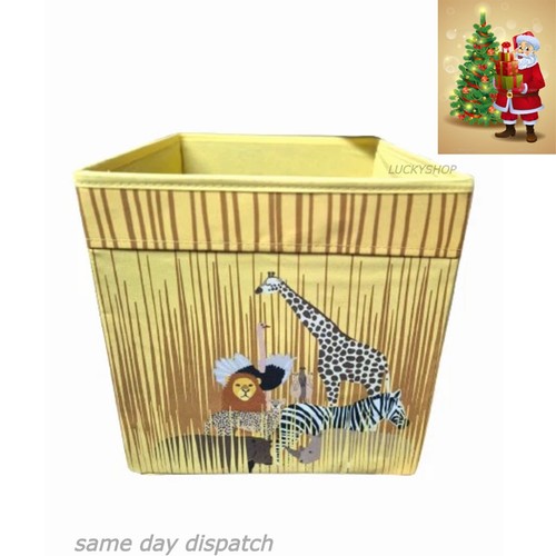 Drona multicolour storage - multicolour,