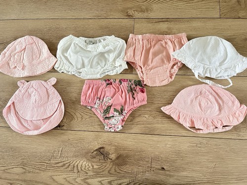 Baby girls months summer - girls,
