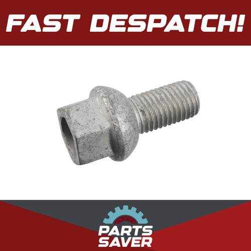 Wheel bolt stud - wheel, fits