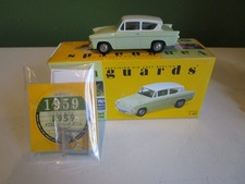 Vanguards Ford Anglia 105E Car