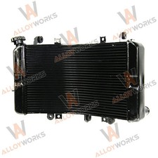 Aluminium Radiator For
