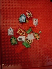 6pc LEGO Nexo Knights Powers