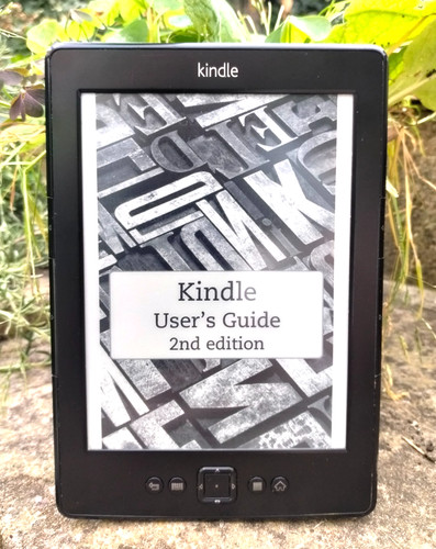 Amazon kindle 4th - amazon,