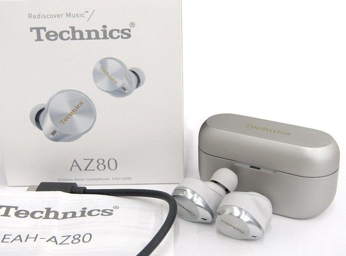 Technics eah az80 premium - eah, s