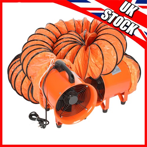 Dust extractor ventilation fan - dust,