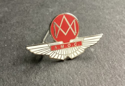 Vintage aston martin owners - vintage,