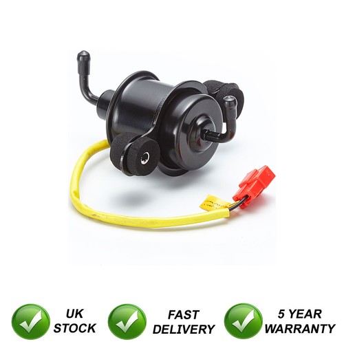 Rear external fuel pump for - rear,