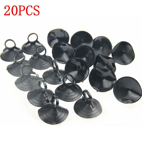 20pc 45mm car - 20pc, suction