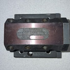 Hardinge CS-23 Tool Holder