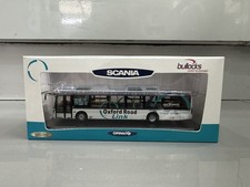 CMNL UKBUS 7006 Northcord