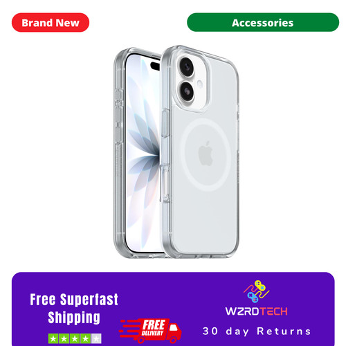Otterbox react series - react, magsafe
