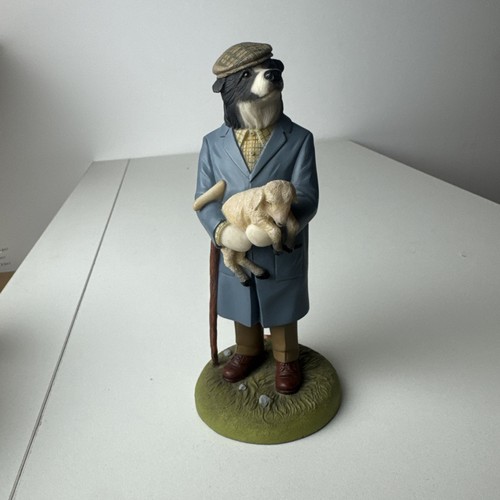 Robert harrop doggie people - harrop,