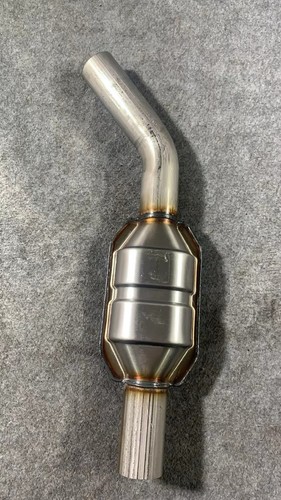 Catalytic converter fits - catalytic, for