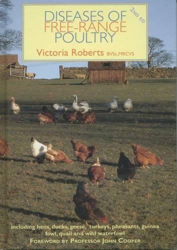 Diseases free range - of, free-range