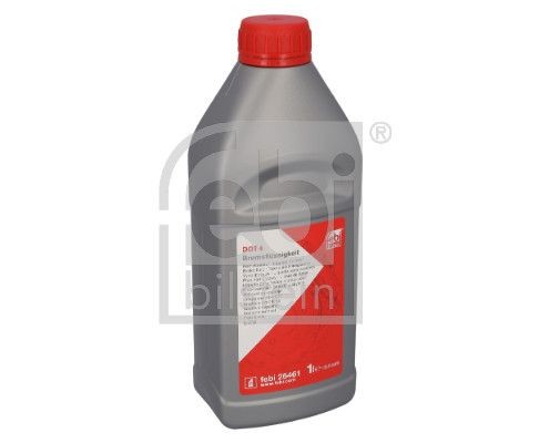 Brake fluid dot4 dot - brake,