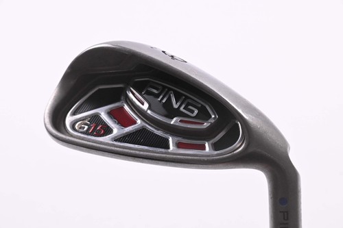 Ping g15 iron 40 degree - /,