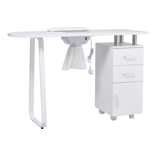 Mobile manicure table salon - mobile,