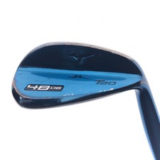 Used Mizuno T20 Blue Pitching