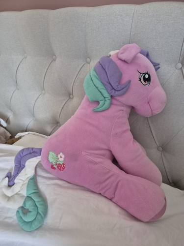 Rare large sweetberry - rare, g3