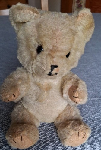 Vintage 1950s 1960s mohair - vintage,