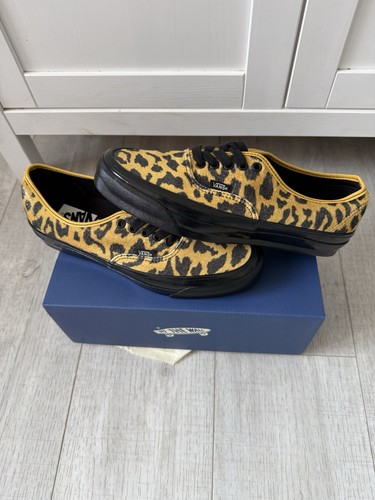 Vans authentic 44lx - vans,
