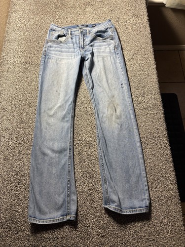 Bke jake jeans mens 30x34 - mens,