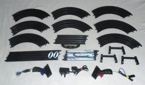 Scalextric 007 james - scalextric,