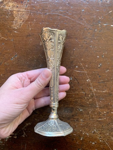 Vintage japanese silver plated - vintage,