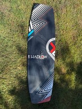 Hadlow Wakestyle Kiteboard