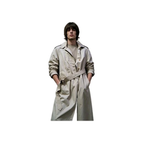 Aquascutum trench coat mens - aquascutum,