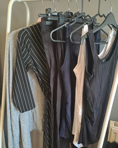 Maternity clothes bundle 7 - maternity,