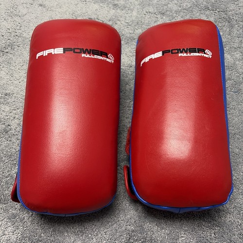 Muay thai pads fire power - muay,
