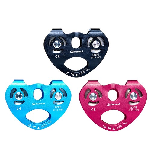 25kn tree climbing rope wire - 25kn,