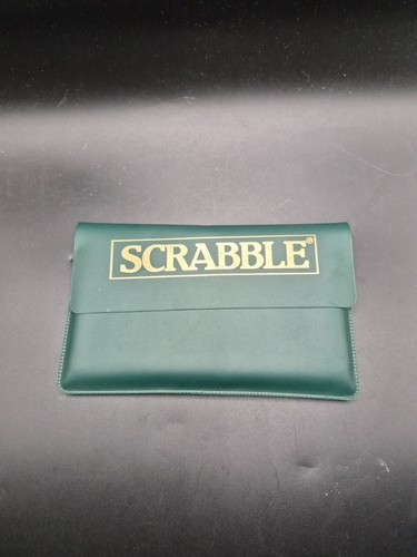Travel scrabble magnetic - travel,