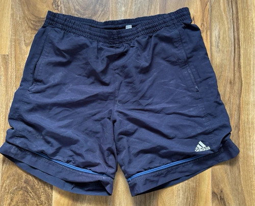 Adidas athletic shorts men - adidas, men's