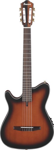 Ibanez frh10nl bsf brown - ibanez, /