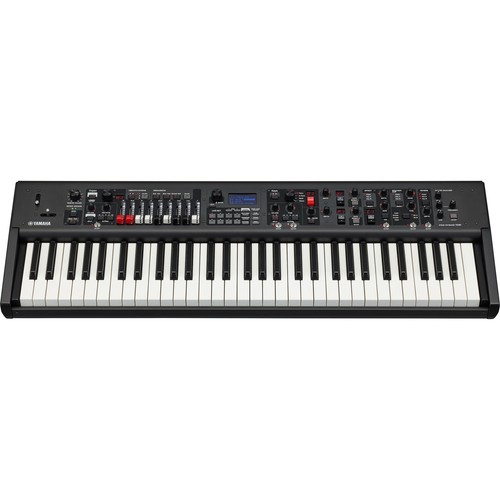Yamaha yc61 stage - yc61,