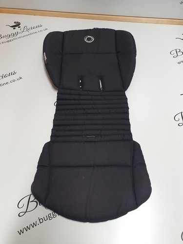 Bugaboo bee plus - plus, fabric
