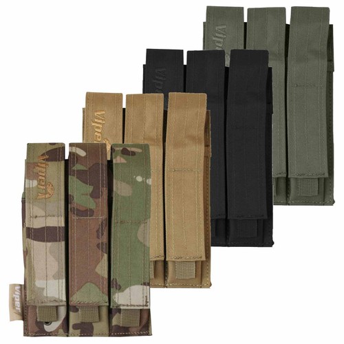 Viper tactical mp5 triple - tactical,